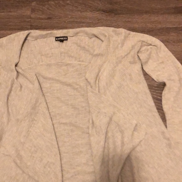 Express Cardigan - Picture 3 of 8